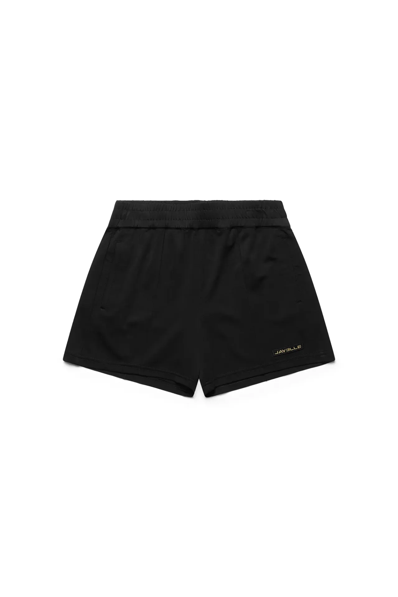 [WT10 - Soccer Shorts] Soccer Shorts (XS, Black)