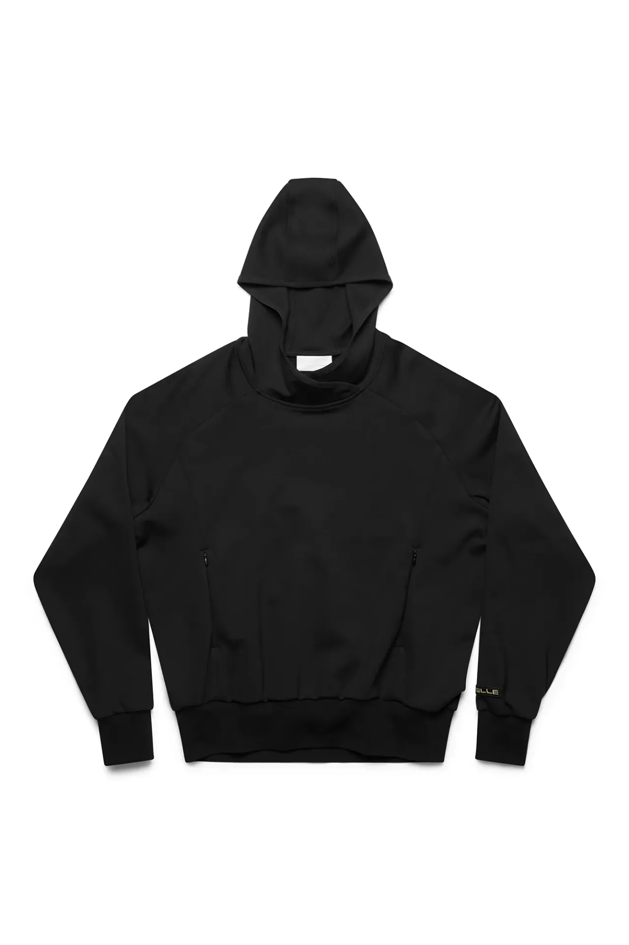 [WF06 - Tech Hoodie] Tech Hoodie (XS)