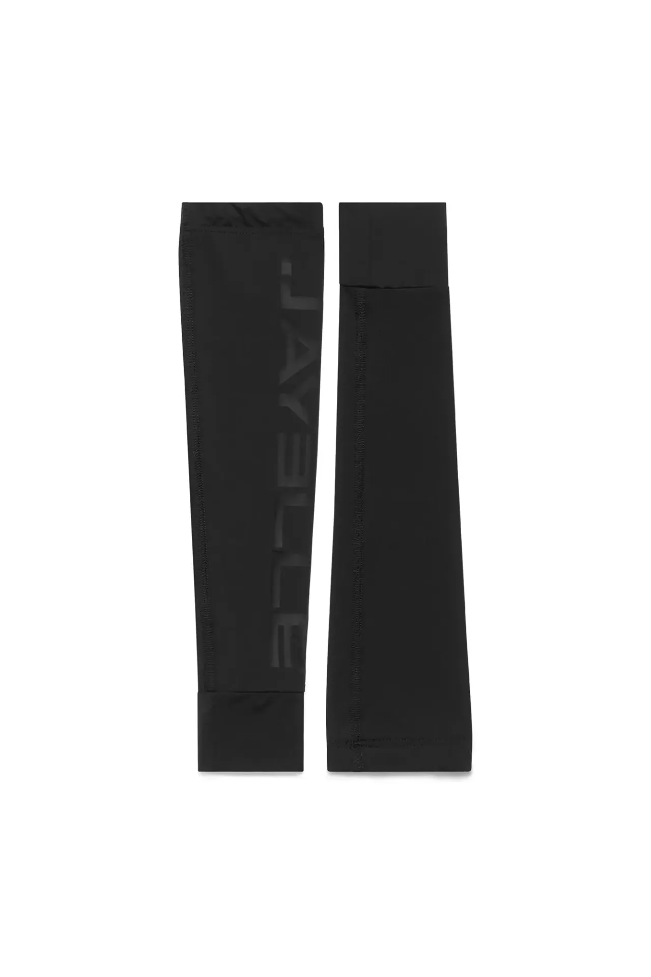 [WA02 - Sunblock Sleeves] Sunblock Sleeves (XS/S, Black)